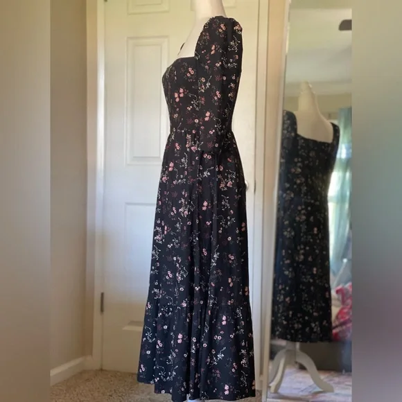 Reformation Cyprus Dress - Picture 8 of 10